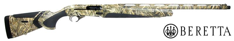 Buy 12ga Beretta A400 Xtreme Plus 3.5” Max5 Camo Kick-off in NZ New Zealand.