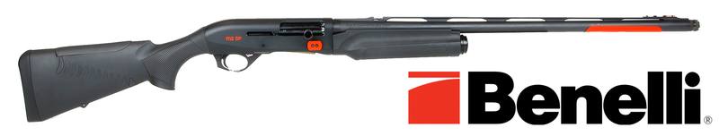 Buy 12ga Benelli M2 Speed Performance Synthetic 26" in NZ New Zealand.