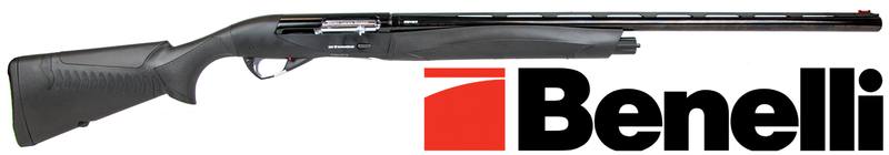 Buy 12G Benelli Raffaello BE Diamond: 28" Barrel, Interchoke in NZ New Zealand.