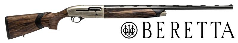 Buy 12ga Beretta A400 Upland Wood Stock with Kick-Off in NZ New Zealand.