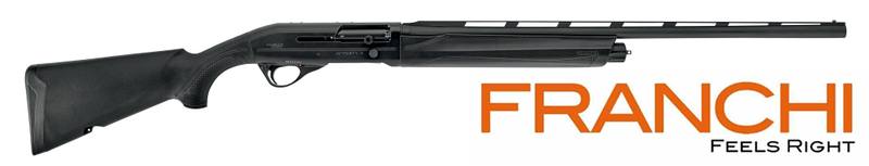 Buy 12ga Franchi Affinity 3 Blued/Synthetic: Interchoke, 28" in NZ New Zealand.