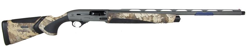 Buy 12ga Beretta A400 Xtreme Plus Kick-Off Aquatech Grey Veil Avayde Camo 28" in NZ New Zealand.