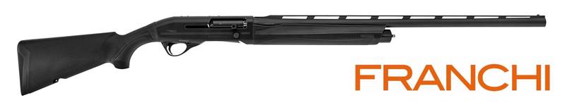 Buy 12ga Franchi Affinity 3.5 Synthetic 28" Inter-choke in NZ New Zealand.