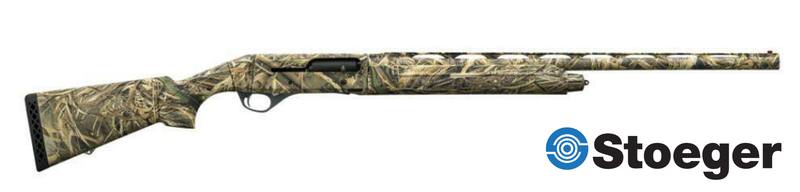 Buy 12G Stoeger 3500 28" Interchoke Max 5 Camo in NZ New Zealand.