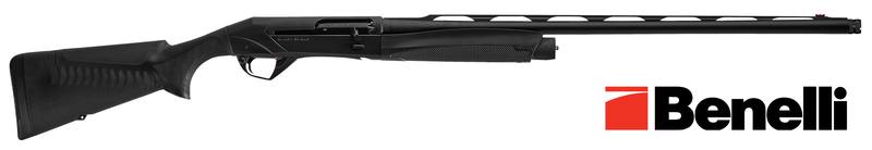 Buy 12ga Benelli Black Eagle 3 Synthetic 3” Chamber 28" in NZ New Zealand.