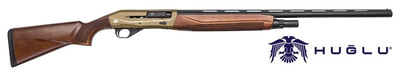 Buy 12ga Huglu Renova Bronze Receiver Inertia Driven 28" Inter-choke in NZ New Zealand.