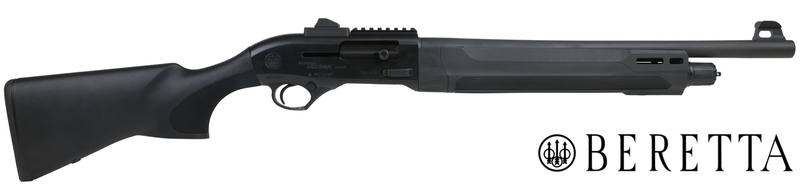 Buy 12ga Beretta A300 Ultima Patrol 19" Interchoke in NZ New Zealand.