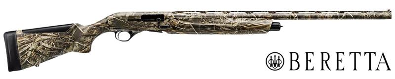 Buy 12ga Beretta A300 Ultima Max-7 Camouflage 28" Interchoke in NZ New Zealand.