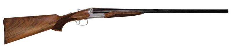 Buy 12GA Beretta 486 Parallelo 30" Pistol Grip in NZ New Zealand.