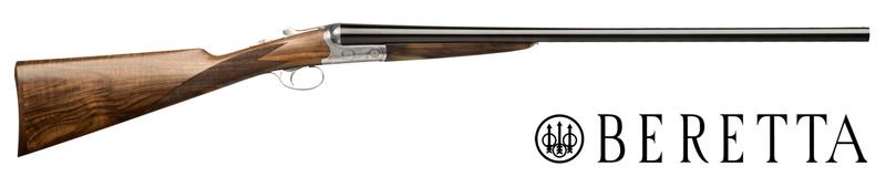 Buy 12ga Beretta 486 30" English in NZ New Zealand.