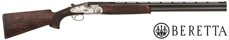 Buy 12ga Beretta SO5 Sporting 30" in NZ New Zealand.