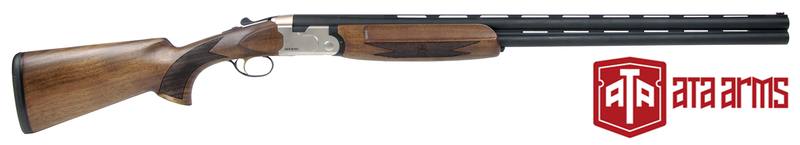 Buy 12ga ATA SP Sporter: Interchoke, 30" in NZ New Zealand.