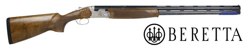 Buy 12ga Beretta 686 Silver Pigeon 1 MY19 30" in NZ New Zealand.