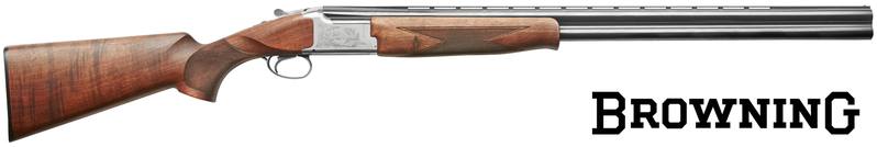 Buy 12ga Browning Citori Sporter Walnut | 28" or 30" in NZ New Zealand.