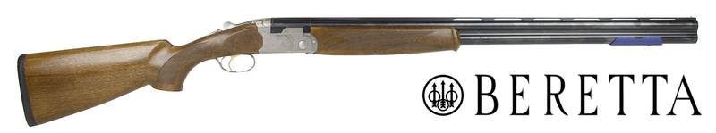 Buy 12ga Beretta 686 Silver Pigeon 1 MY19 Field in NZ New Zealand.