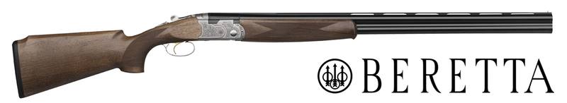 Buy 12ga Beretta 686 Silver Pigeon I Vittoria Sporting MY19 30" in NZ New Zealand.