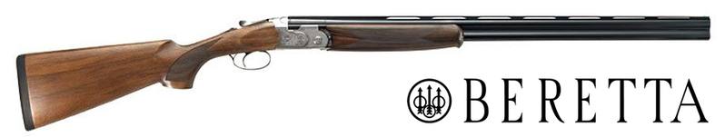 Buy 12ga Beretta 686 Silver Pigeon I Sporting MY19 28" in NZ New Zealand.