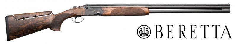 Buy 12ga Beretta DT11 Black Sporting with Adjustable Buttstock *Left Hand Options in NZ New Zealand.