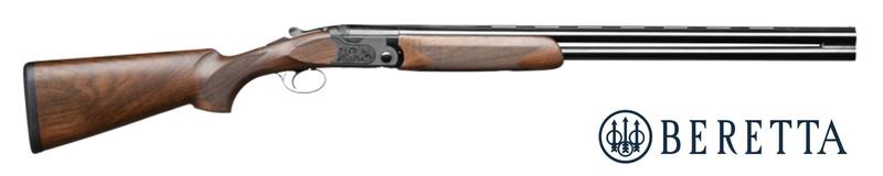 Buy 12g Beretta Ultraleggero Field 30" in NZ New Zealand.