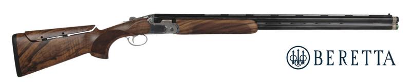 Buy 12ga Beretta DT11 10th Anniversary 30" in NZ New Zealand.