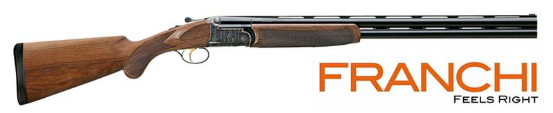 Buy 12ga Franchi Instinct Sporting 30" in NZ New Zealand.