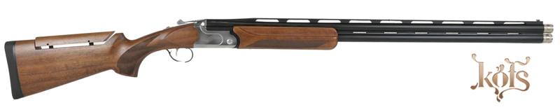 Buy 12ga KOFS Zenith Sport SxE Walnut Adjustable Comb High Rib 30" Extended Interchoke in NZ New Zealand.