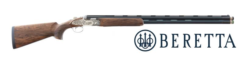 Buy 12ga Beretta DT11 EELL Sport 32" in NZ New Zealand.