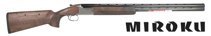 Buy 12ga Miroku MK10 Game Grade 3 Sporter Inter-choke with Adjustable Comb in NZ New Zealand.