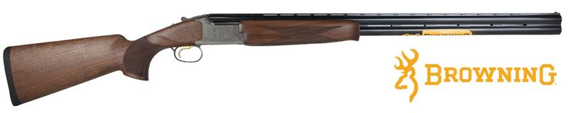 Buy 12ga Browning B525 Sporter Aust 30" Interchoke in NZ New Zealand.