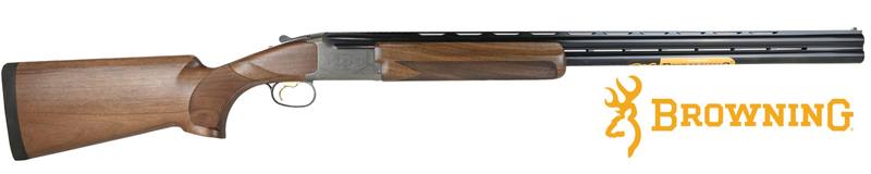 Buy 12ga Browning B525 Trap 30" in NZ New Zealand.