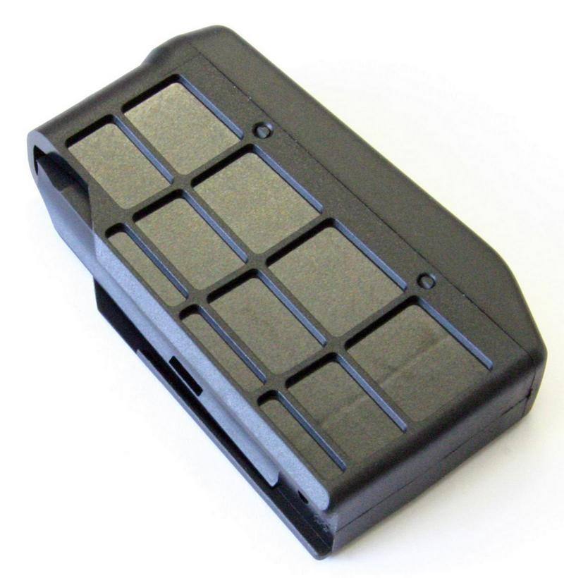 Buy Tikka T3/T3x Long-Action Magazines: Holds 3 Rounds in NZ New Zealand.