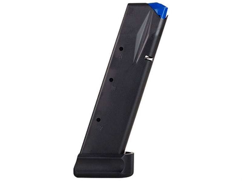 Buy Mec-Gar CZ 75 Magazine 9mm 19rnd in NZ New Zealand.