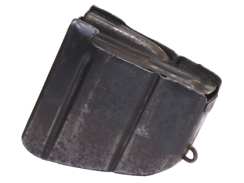 Buy Secondhand Lee Enfield NO1 MK1 303 10 Round Magazine in NZ New Zealand.
