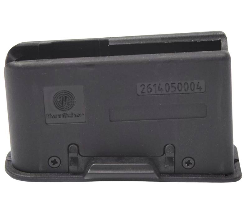 Buy Steyr Scout 243/308/7mm-08 Magazine | 5 Round in NZ New Zealand.