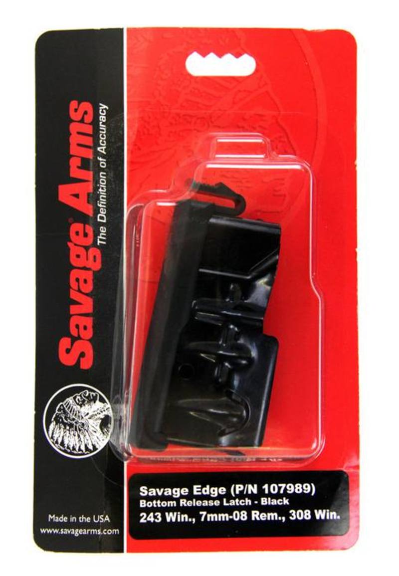 Buy Savage Axis Magazine 243/708/308 MED in NZ New Zealand.