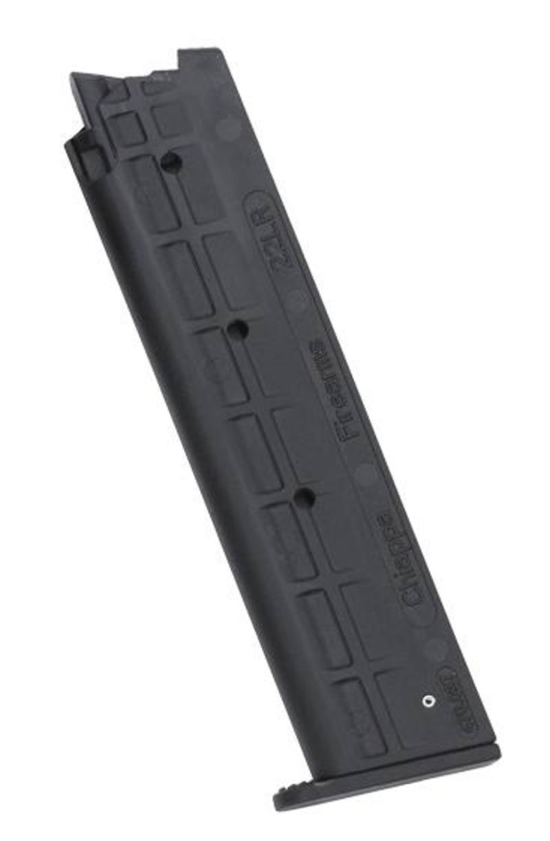 Buy Chiappa 1911-22 10 Round Magazine in NZ New Zealand.