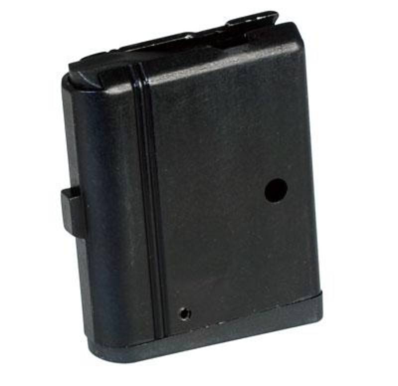 Buy 22WMR/17HMR Sako Quad 5 Round Magazine in NZ New Zealand.