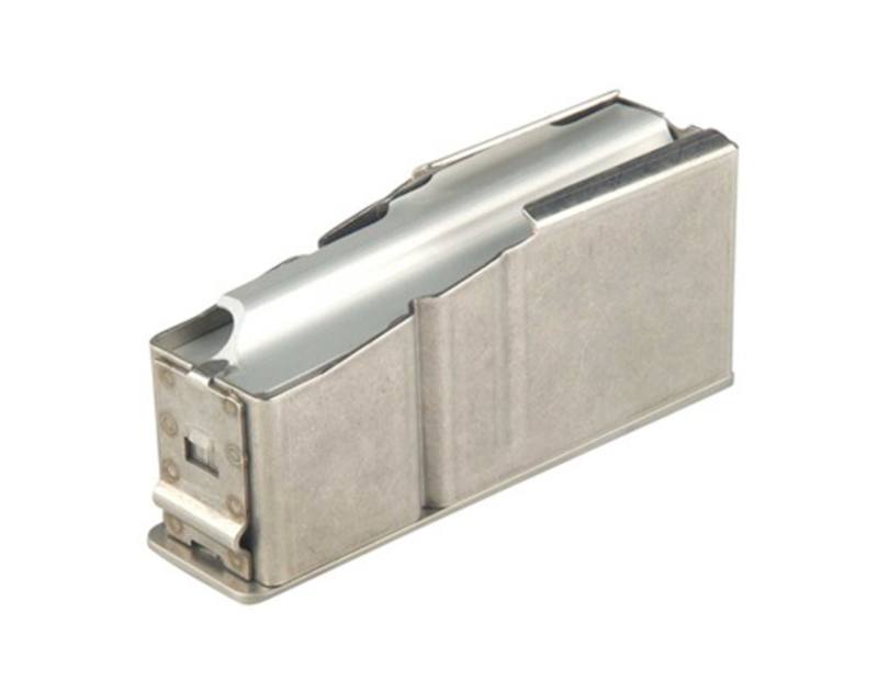 Buy Sako 85/L 300 Win Stainless Steel 4 Round Magazine in NZ New Zealand.