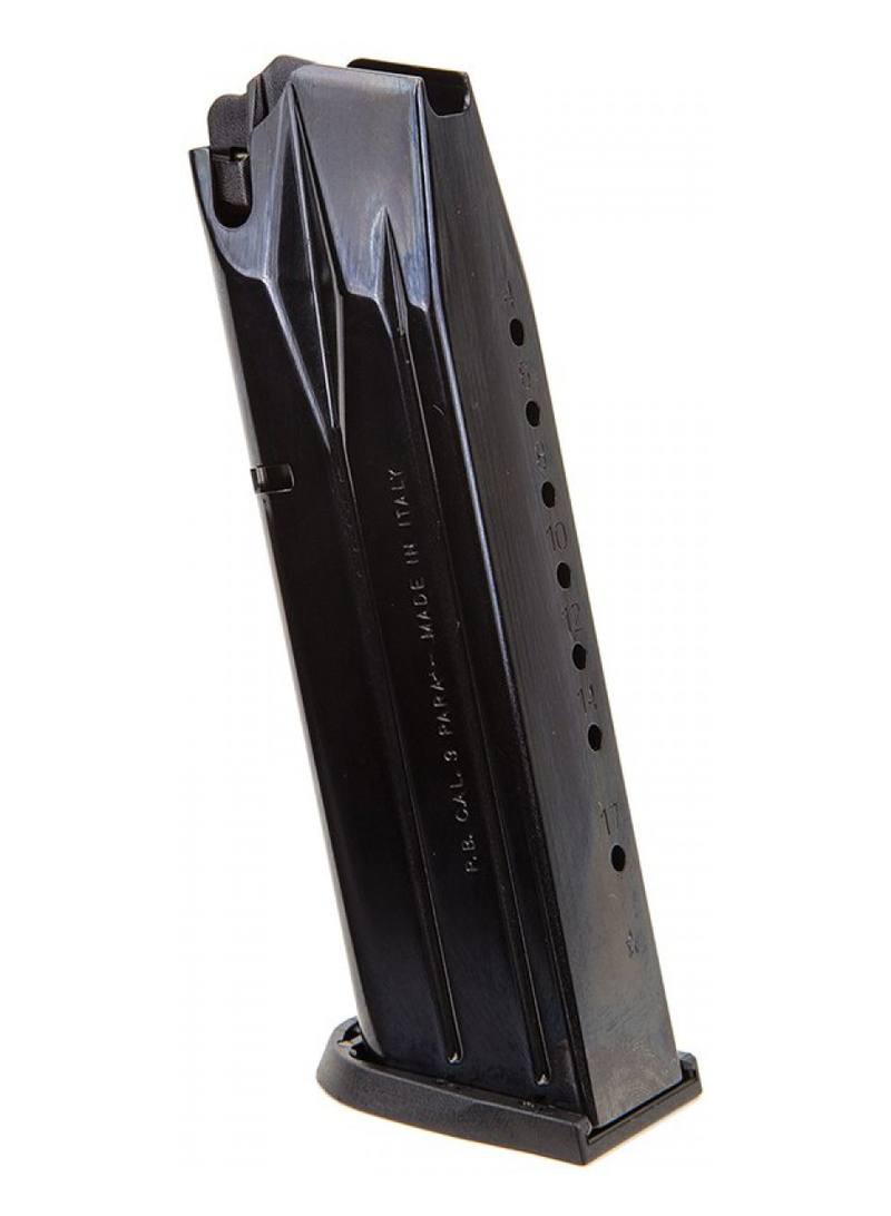 Buy Beretta Px4 9mm 17 Round Steel Magazine in NZ New Zealand.