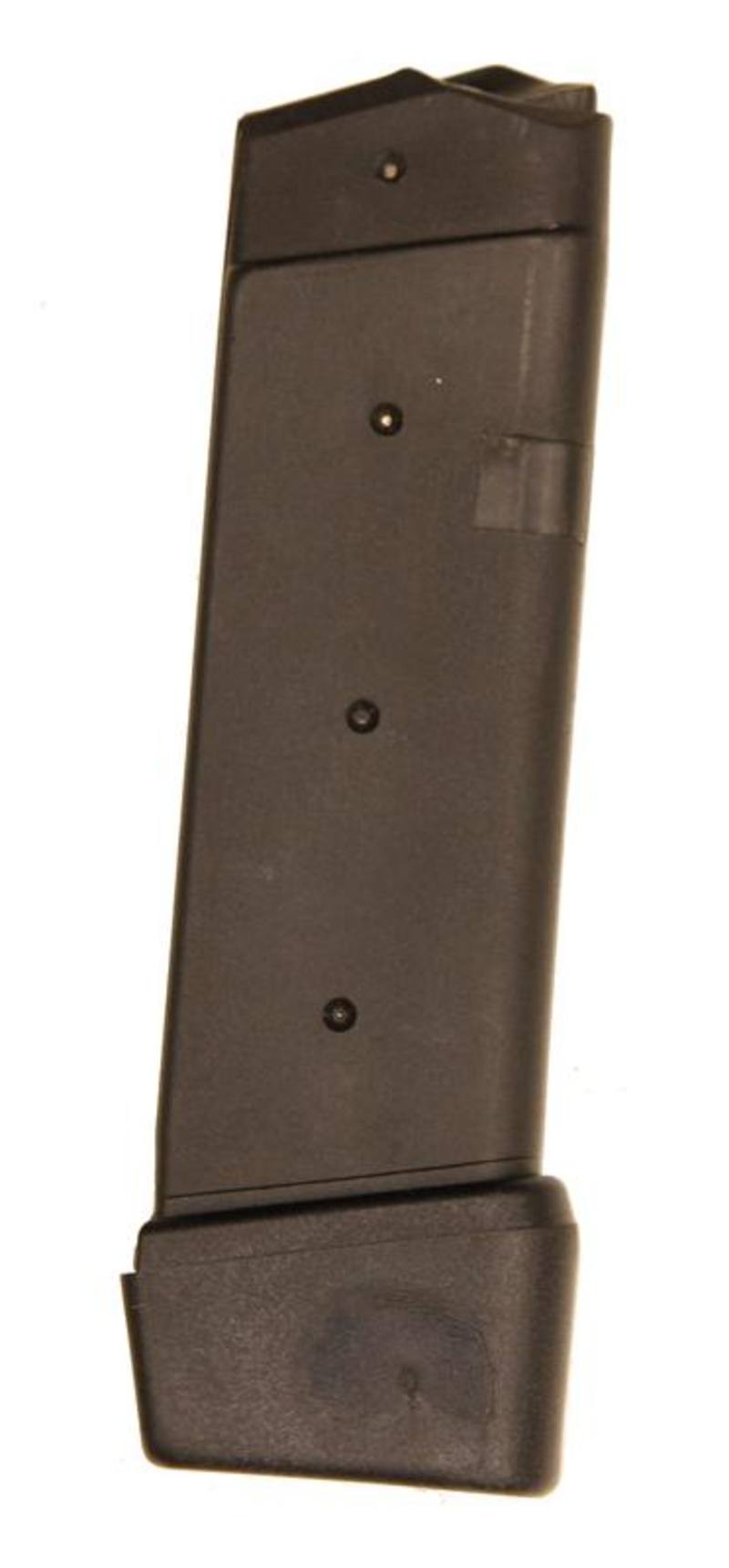 Buy Second-Hand 9mm Glock 19 Magazine: 15+2 Rounds in NZ New Zealand.