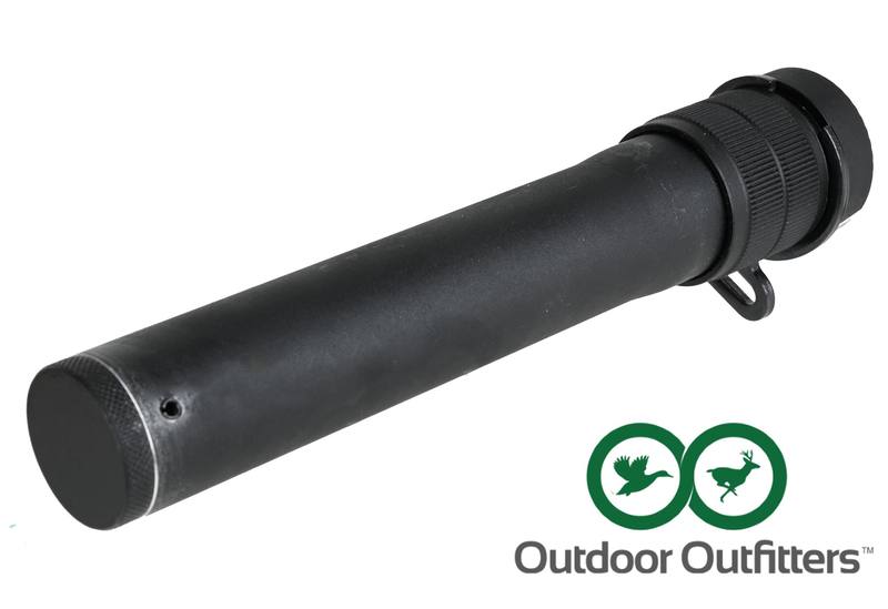 Buy 12ga Benelli Nova/Super Nova +3 Magazine Extension in NZ New Zealand.