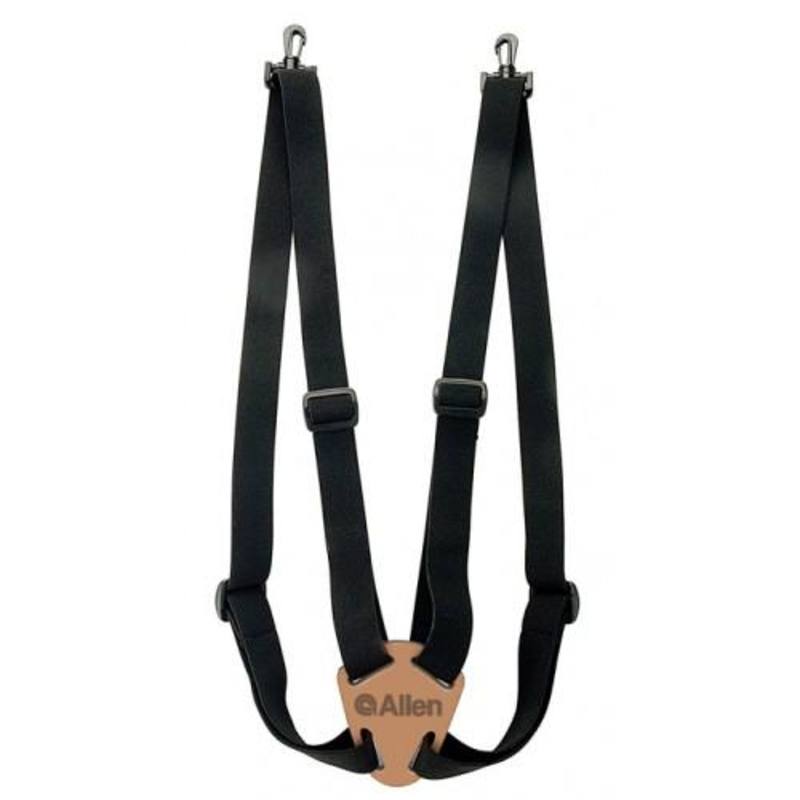 Buy Allen Binocular Strap Deluxe in NZ New Zealand.