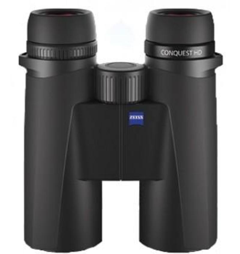 Buy Zeiss Binoculars, 8X42 Conquest HD in NZ New Zealand.