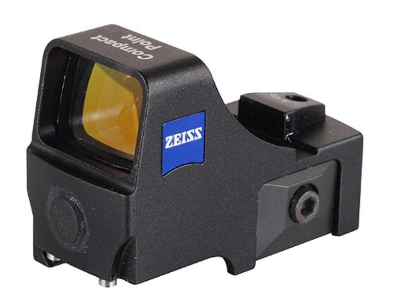 Buy Zeiss Compact Point Reflex Sight in NZ New Zealand.