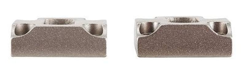 Buy Leupold 2 Piece X-Bolt Bases Silver 65415 in NZ New Zealand.