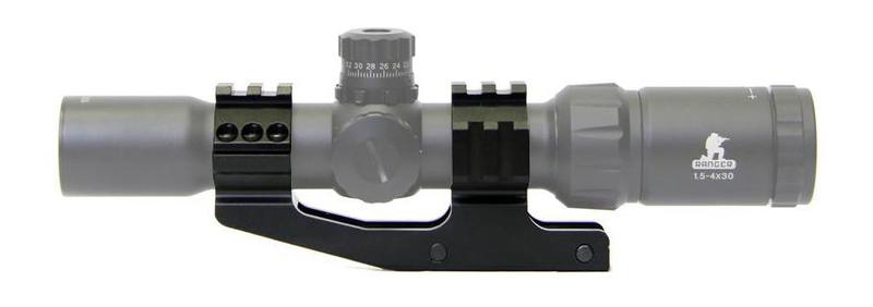 Buy Ranger 1-Piece Scope Ring Mount for AR style Rimfire in NZ New Zealand.