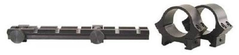 Buy B-Square H&K 300 Weaver Scope Base in NZ New Zealand.