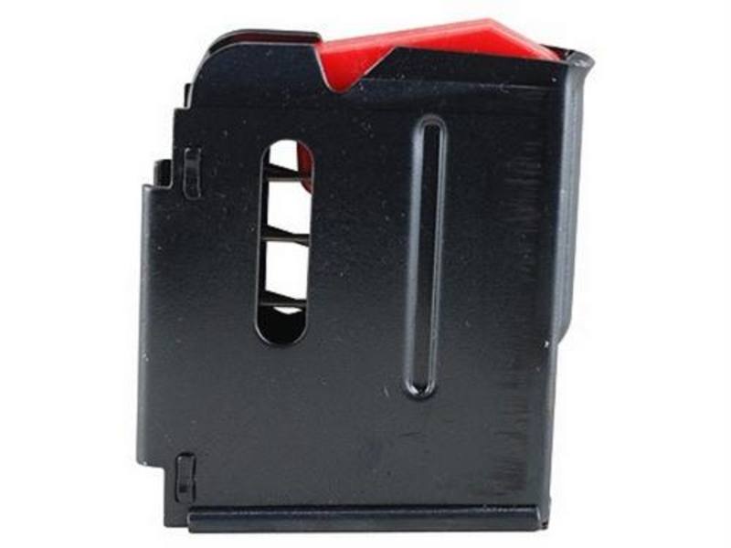 Buy Savage 17HMR/22WMR Blued 5-Shot Magazine in NZ New Zealand.