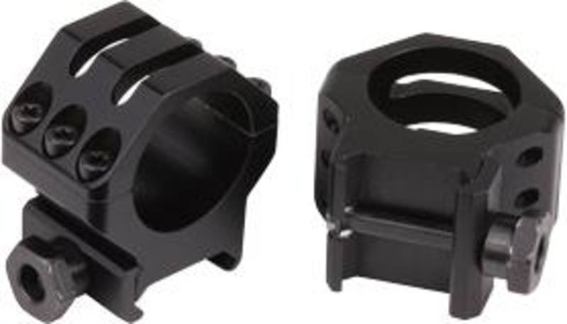 Buy Weaver Tactical Rings 6 Hole Matte **Choose Type & Height** in NZ New Zealand.