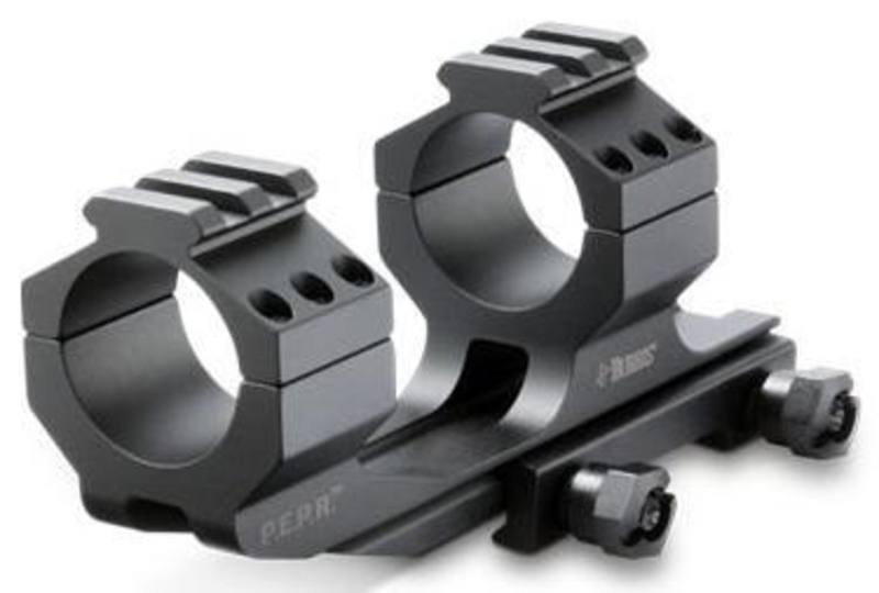 Buy Burris 1-Piece 1" Scope Ring Mount in NZ New Zealand.